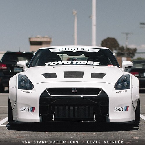 lateststancenews:  Stance Inspiration - Get inspired by the lowered lifestyle. FACEBOOK