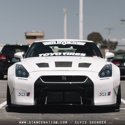 lateststancenews:  Stance Inspiration - Get inspired by the lowered lifestyle. FACEBOOK | TWITTER