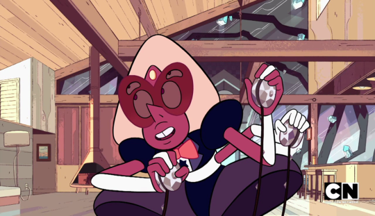 oathkeeper-of-tarth:  I can’t believe they gave me an entire episode with the lovely specific  intelligent  accurate  faultless  elegant  controlled  surgical  graceful  and POWERFUL Sardonyx~ 