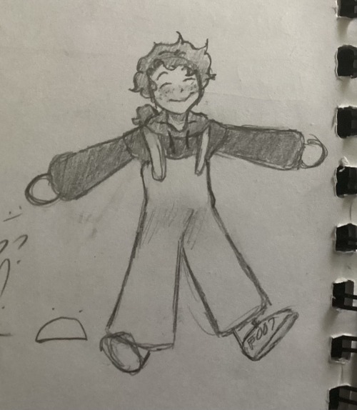 Art Dump And WIP, Except My Art Style Is Very Inconsistent :D)))))