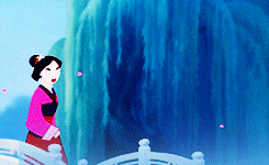  MULAN + SONGS 