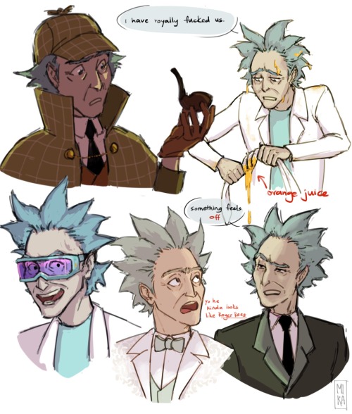 Full Meta Jackrick 