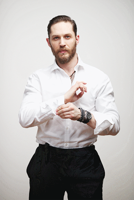 Sex tomhardyrules:  todaglag:  Tom Hardy by Greg pictures