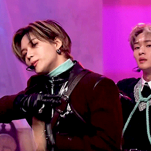 Shinee Symptoms