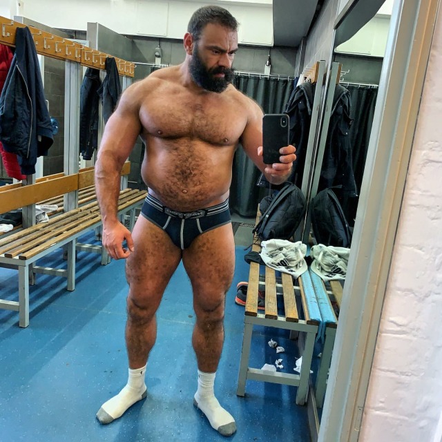 bigsexymenjp86: