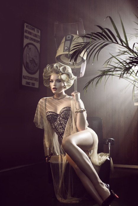 lingeriebomb:  follow my new blog http://bikinabomb.tumblr.com/ 