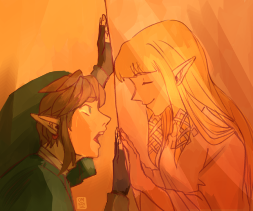 om-nommz:“I’m still your Zelda.”