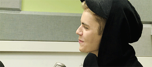 justinconda:  WOOOOOOO! NUMBER ONE! I’M NUMBER ONE BABY! 