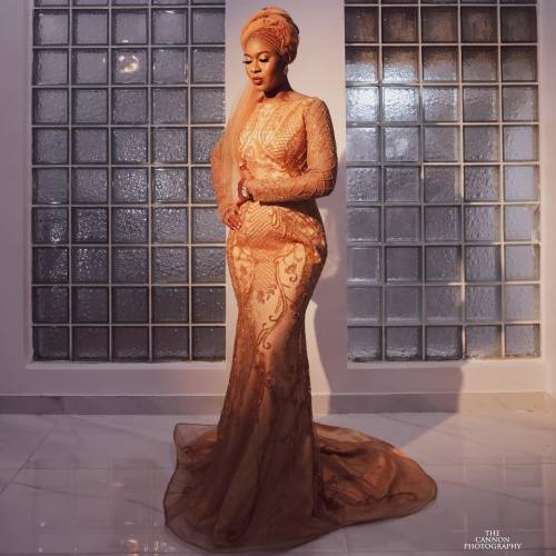 Hudayya Couture (Nigeria)