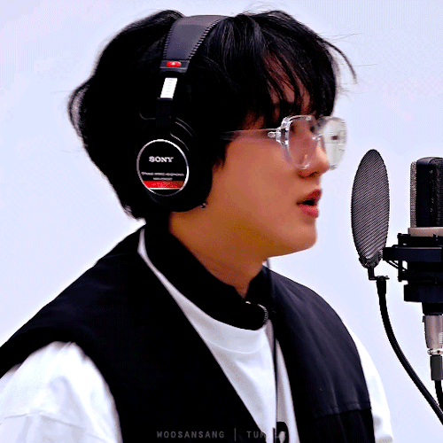CHANGBIN CASE 143 / THE FIRST TAKE