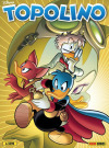 dirtyriver:Topolino 3399, January 13, 2021, cover by Andrea Freccero, colors by Andrea Cagol 