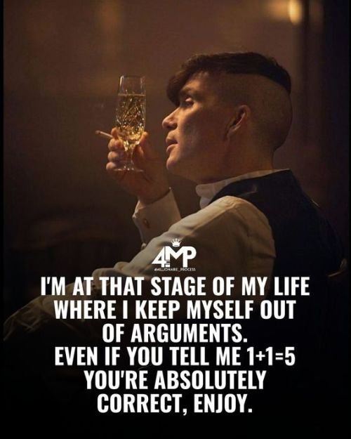just1oldschool - Gentleman isn't always Gentle