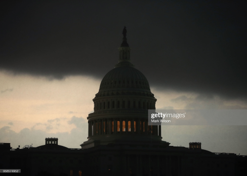 The Capitol.