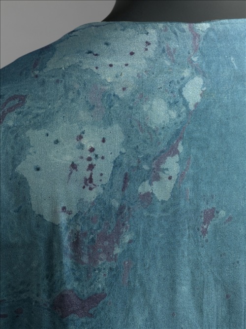 japonismefashion:  Evening CoatPaul Poiret1912 - 191423/09/15Update: Its cut clearly marked by 