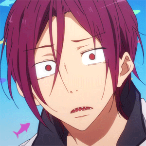 Free! Eternal Summer | Episode 2 | Matsuoka Rin