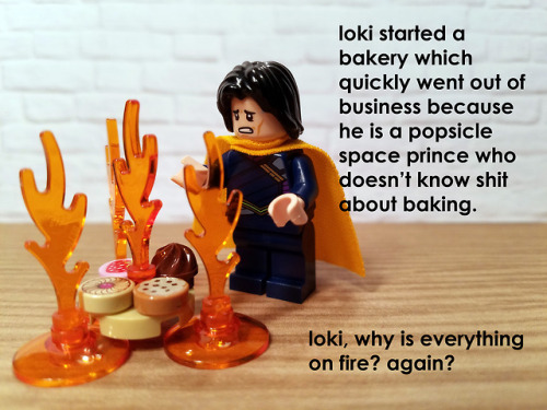 tiny-loki:what really happened after thor: ragnarok.