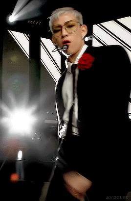 200423 - M COUNTDOWN ( Poison )