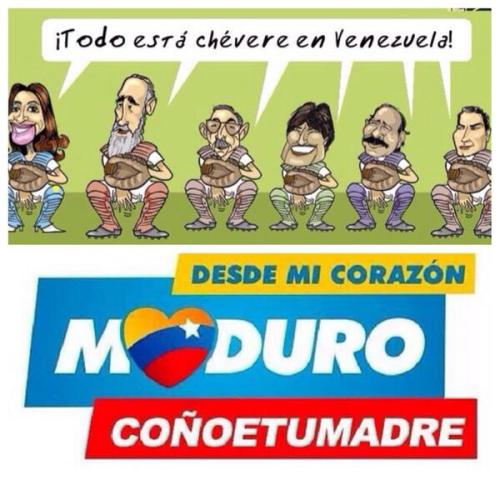 envenezuela:  EN VENEZUELA 