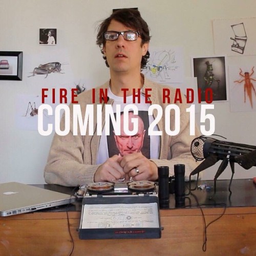 fireintheradio:Head over to Substream Magazine and check out the first installment of the webisodes 