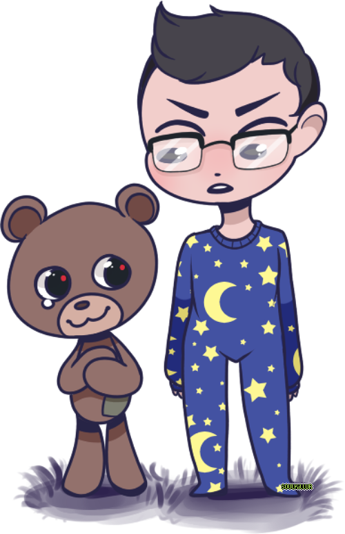 soulkillurart:  I’m really happy [Mark] is playing Among the Sleep, I remember