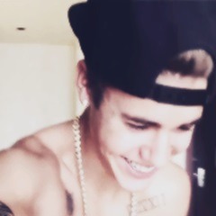 Icons Justin Bieber 
