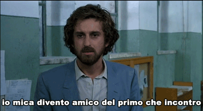 catastrofe:  martedì Moretti (2/3) 