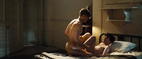 gaycelebsxxx:    Dane Dehaan Nude Gay Sex Scenes