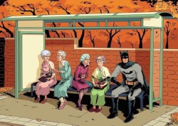 deathbat-represent:  arkrite:  arkrite:  arkrite:  arkrite:  brokendildo:  fuck this picture  Whats your damage?  Its just a bunch of old people and then-  NanaNanaNanaNana…Batman  Son of a bitch  Fuck you 