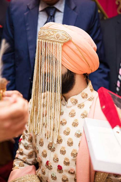 Narinder's Veil - An Analysis