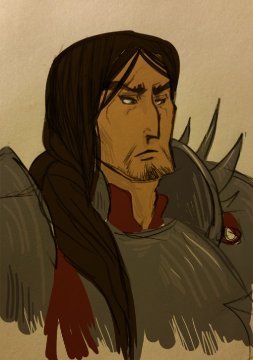 annekaretnikov:  RL BAD, SORRY, SORRY. Doodles done very very very fast, then some color was slapped