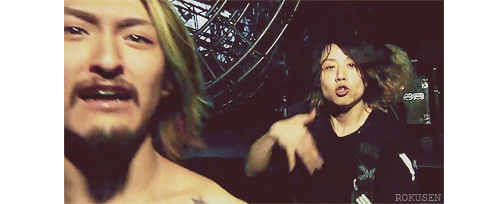 My babys *____________*