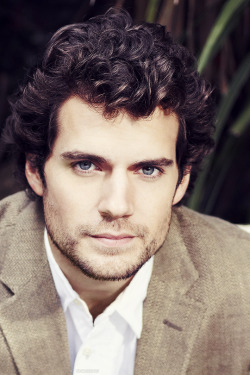 Henry Cavill via GFM Films