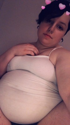 gothbelly:  Who wants to help me grow to