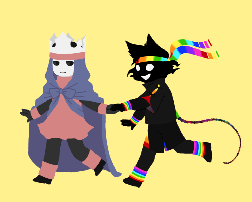 The Unstable Boys And The Guys They Have A Totally Normal Attachment To