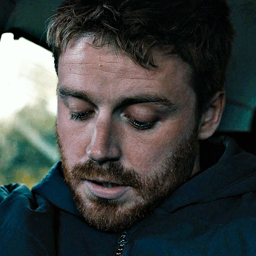 Jack Lowden As River Cartwright Slow Horses – S04E05 – Grave Danger