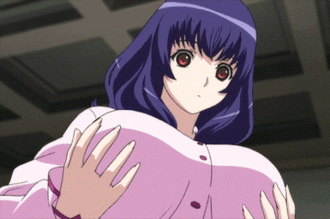 Oppai Gum