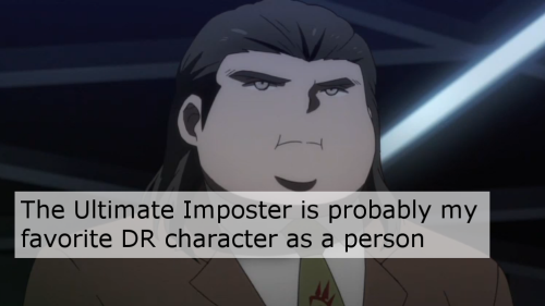 Anime another 'who is the imposter' - Imgflip