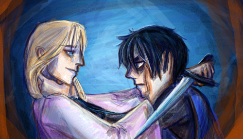 greymantleish:he was a very dear friend