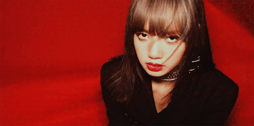 lisaes:‘KILL THIS LOVE’ TEASER