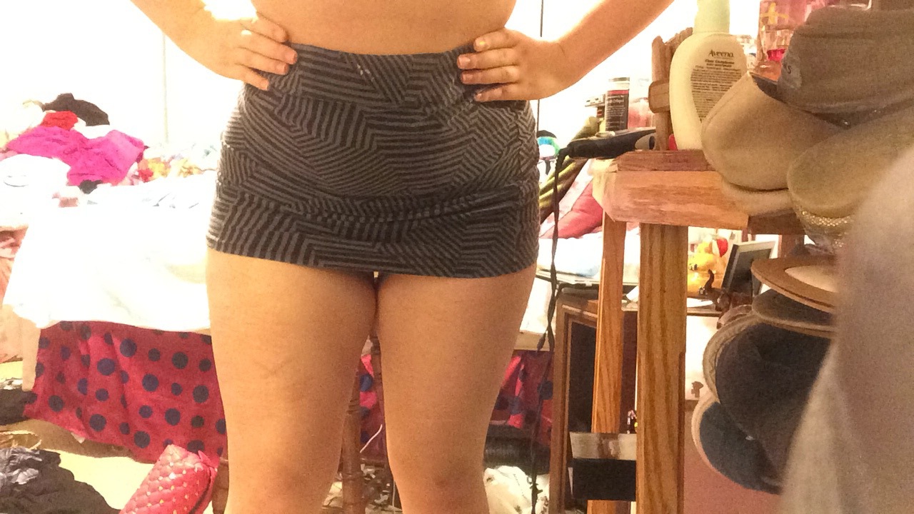 p0liwag:  Front and side/back view