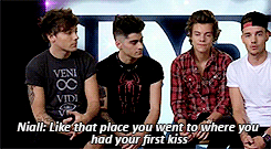 suzyinstylesworld:  Larry Jealousy 