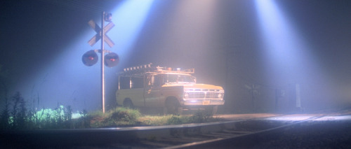 Close Encounters of the Third Kind [ 1977 ]Dir: Steven SpielbergDoP: Vilmos ZsigmondFULL POST (50x -