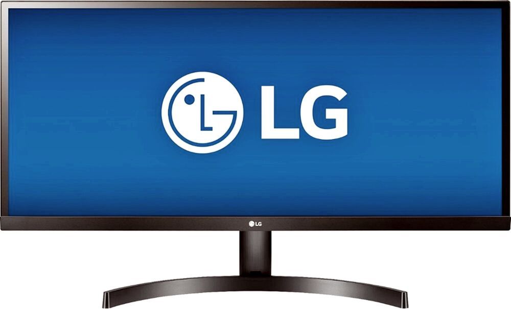 Monitor pc lg 34 ips led ultrawide fhd freesync monitor
