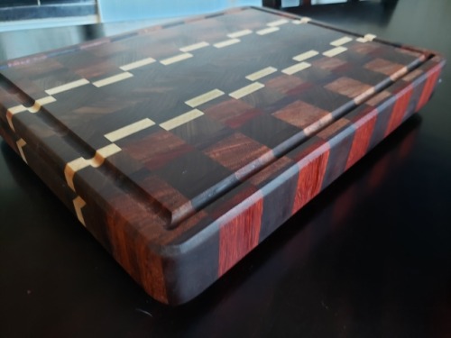 Via /r/woodworking