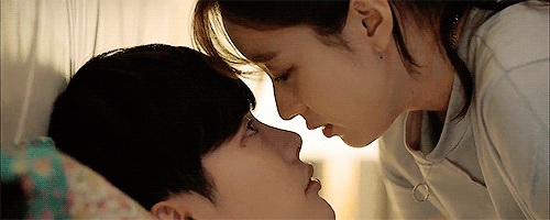 i have no fear as long as you're with me;