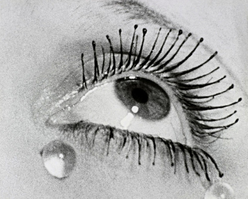 inneroptics:    Man Ray-  Glass Tears - detail porn pictures