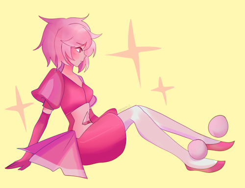 pink diamond