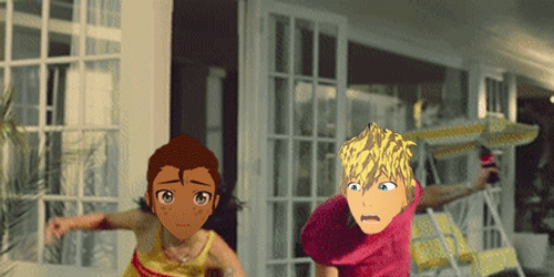 nekomimi-momo: nekomimi-momo: Idea by @emotionstereo, shitty gifs by me btw the amazing