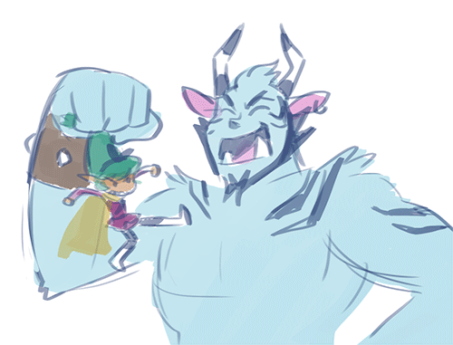 harpygee:Another hair-raising Harpy Gee comic update!http://www.harpygee.com/comic/ch4pg041