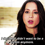 cavanaughspencer:  Pretty Little Liars Meme: [1/1] Liar - Spencer Jill Hastings &ldquo;Every